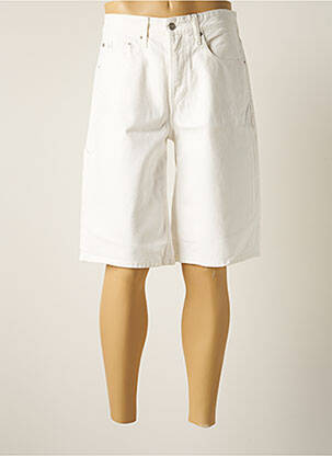 Bermudă alb CALVIN KLEIN bărbat