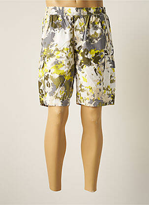 Bermudă verde CALVIN KLEIN bărbat