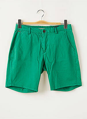 Șort verde SCOTCH & SODA bărbat