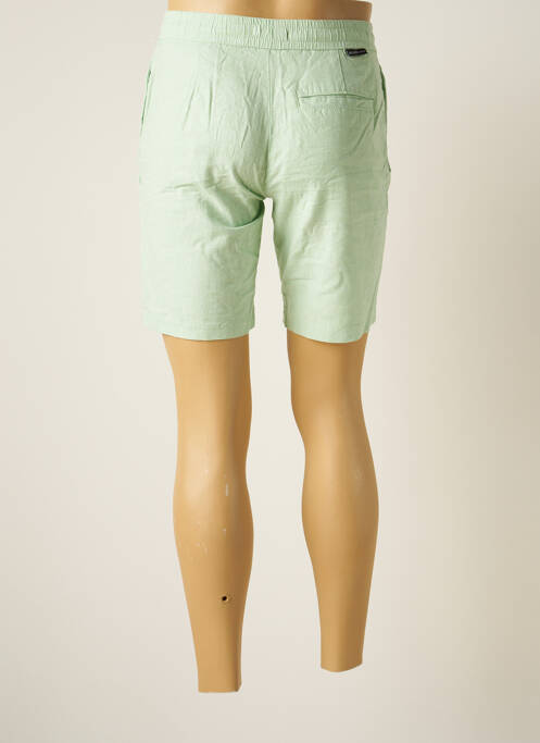 Bermudă verde TOM TAILOR bărbat