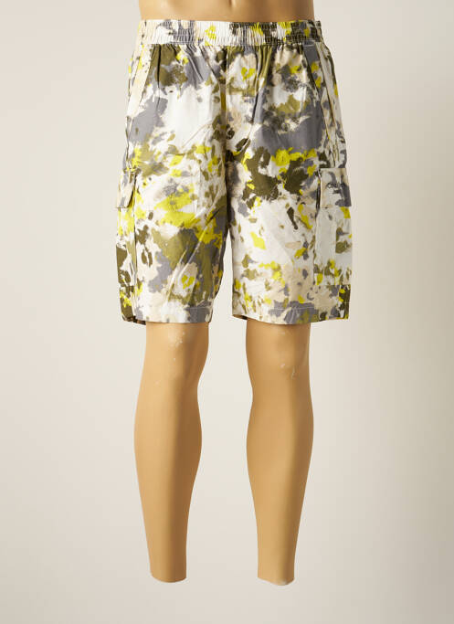 Bermudă verde CALVIN KLEIN bărbat