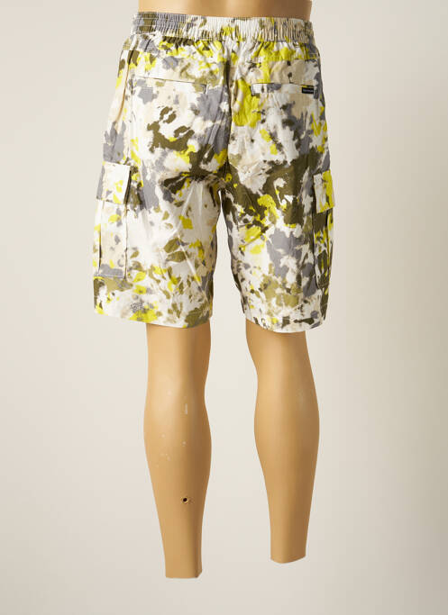 Bermudă verde CALVIN KLEIN bărbat