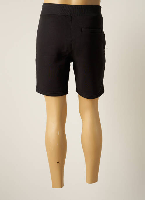 Bermudă negru REDSKINS bărbat