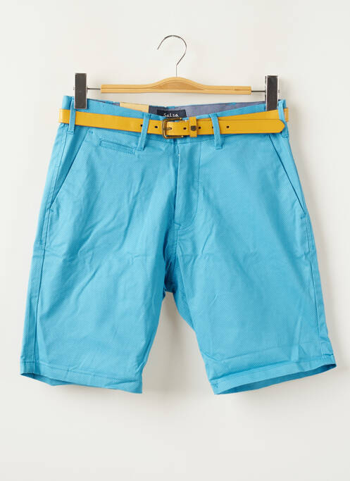Bermudă albastru SALSA bărbat