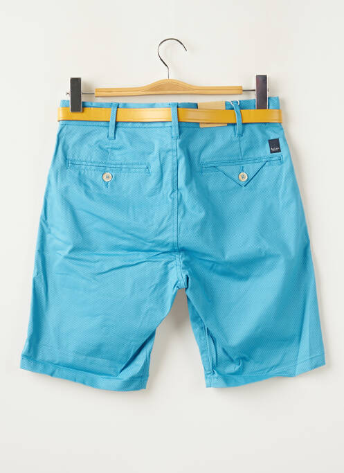 Bermudă albastru SALSA bărbat