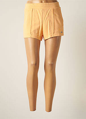 Șort portocaliu TOMMY HILFIGER femeie