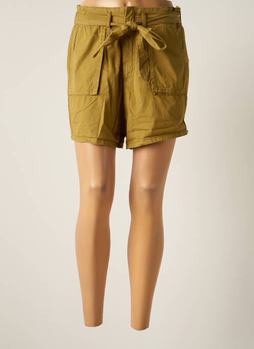 Șort verde BSB femeie