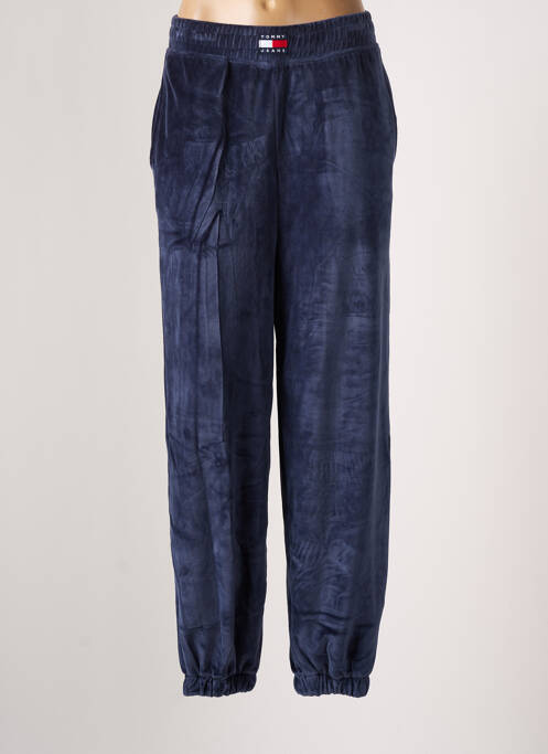 Trening albastru TOMMY HILFIGER femeie