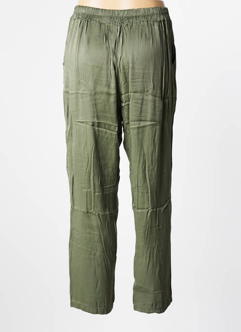Pantalon drept verde PAKO LITTO femeie