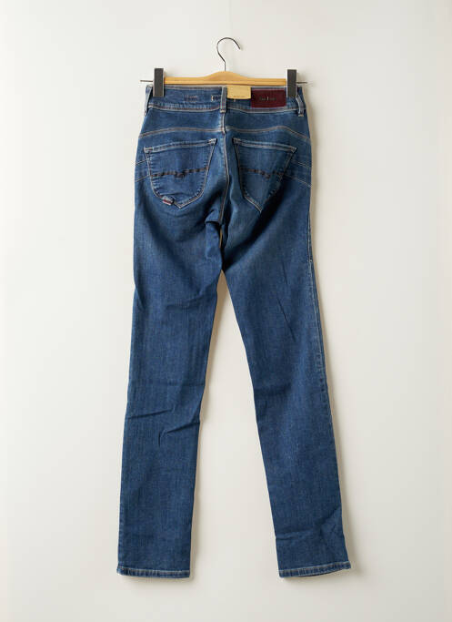 Blugi cu croială slim albastru SALSA femeie