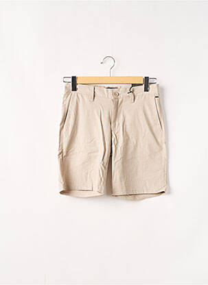 Bermudă bej ONLY&SONS bărbat