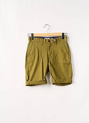 Șort verde TOMMY HILFIGER bărbat