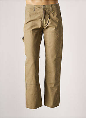 Pantalon drept verde ONLY&SONS bărbat