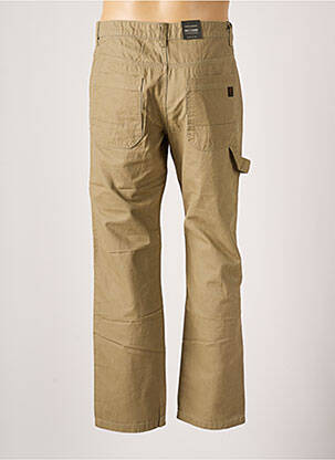 Pantalon drept mărime normală mărime normală verde ONLY&SONS bărbat
