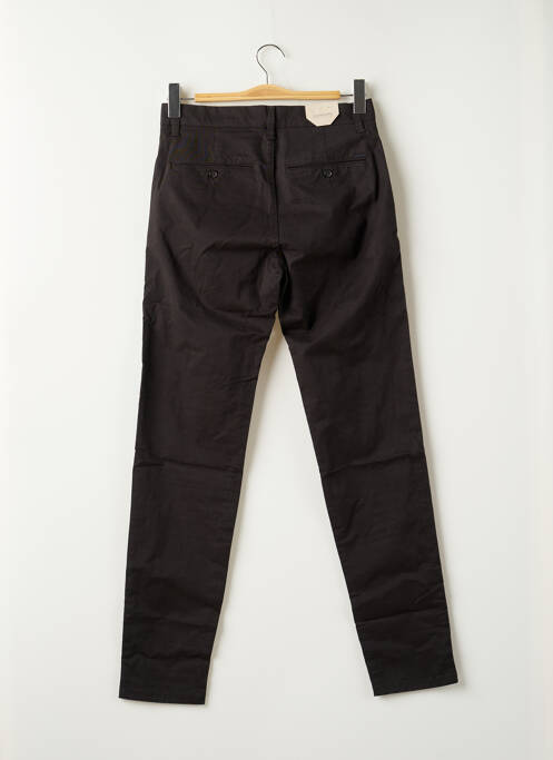 Pantalon chino negru DSTREZZED bărbat