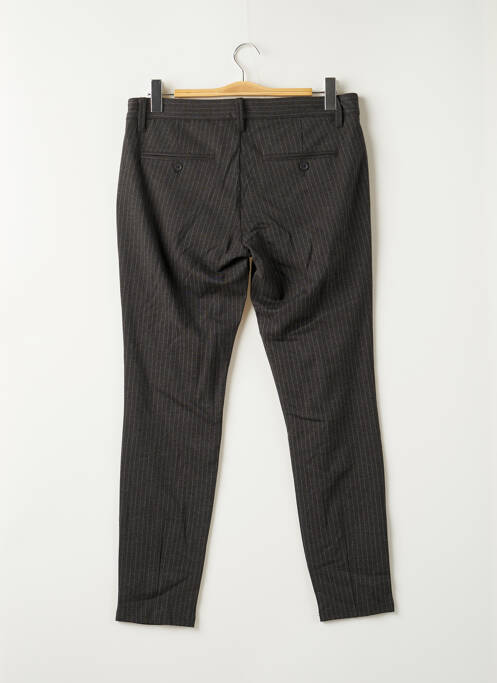 Pantalon chino gri ONLY&SONS bărbat