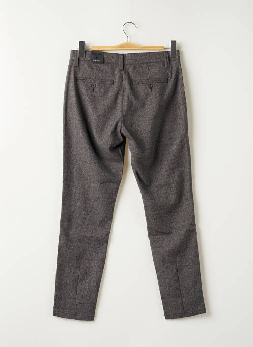Pantalon chino gri ONLY&SONS bărbat