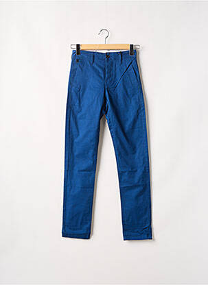 Pantalon chino albastru G STAR bărbat