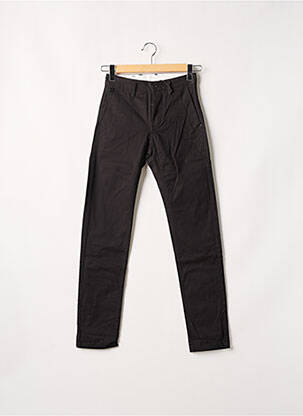 Pantalon chino negru G STAR bărbat