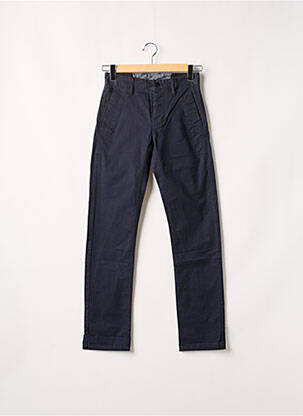 Pantalon chino albastru G STAR bărbat