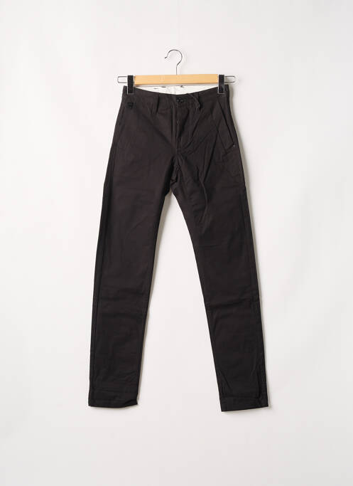 Pantalon chino negru G STAR bărbat