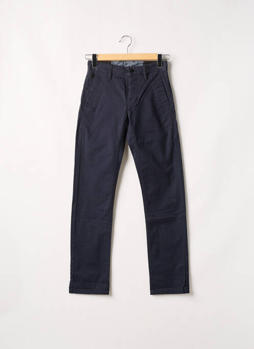 Pantalon chino albastru G STAR bărbat