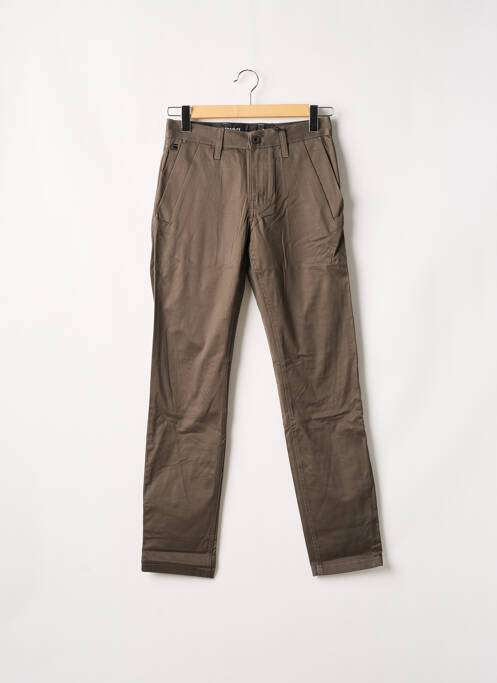 Pantalon chino gri G STAR bărbat