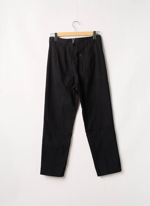 Blugi cu croială dreaptă negru GRACE & MILA bărbat