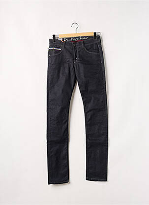 Blugi cu croială slim albastru DN.SIXTY SEVEN bărbat