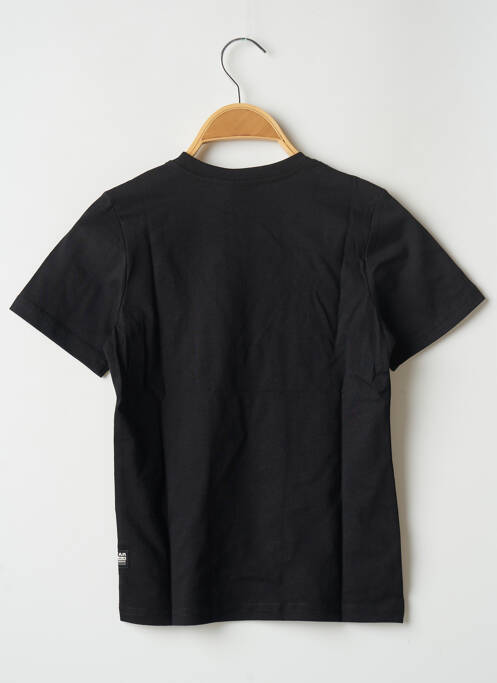 Tricou negru G STAR băiat