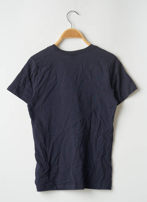 Tricou albastru G STAR băiat