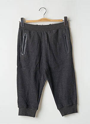 Pantalon trei sferturi gri CHILLAROUND băiat