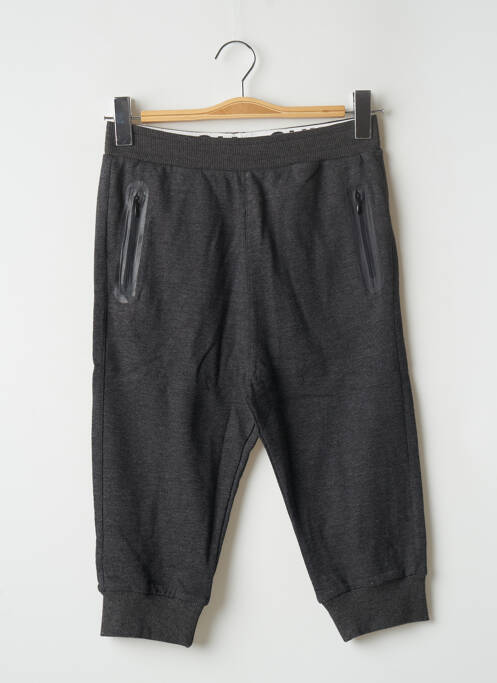 Pantalon trei sferturi gri CHILLAROUND băiat