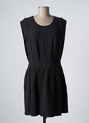 Rochie scurtă negru SEE U SOON femeie