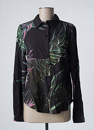 Cămașă negru LPB femeie