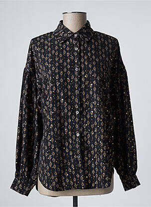 Cămașă negru MOLLY BRACKEN femeie