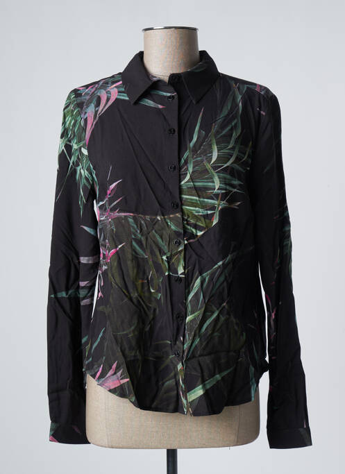 Cămașă negru LPB femeie