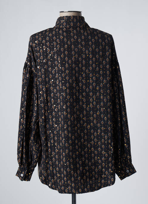 Cămașă negru MOLLY BRACKEN femeie