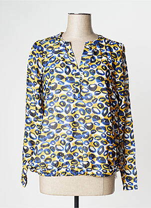 Bluză galben MD'M femeie