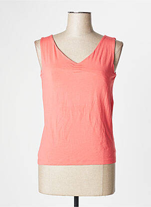 Maiou portocaliu ESCORPION femeie