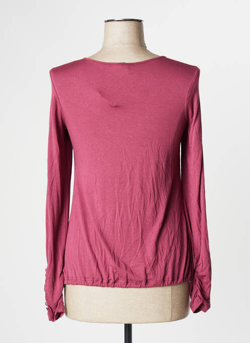 Tricou roz MADO ET LES AUTRES femeie