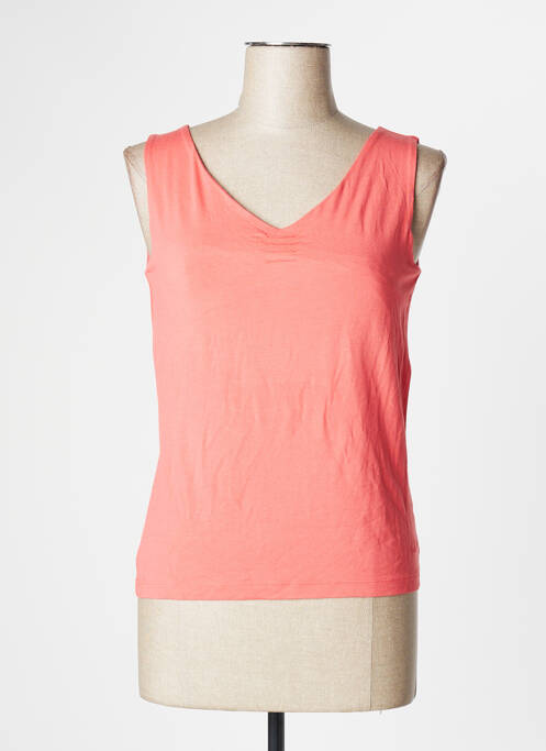 Maiou portocaliu ESCORPION femeie