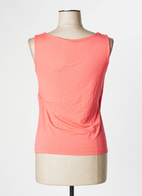 Maiou portocaliu ESCORPION femeie