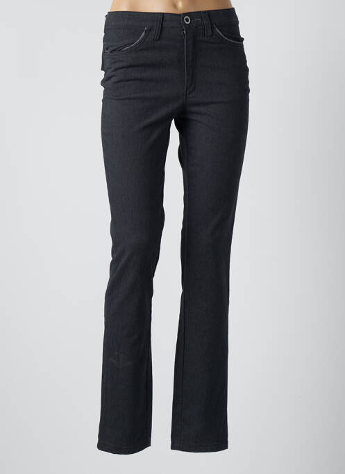 Pantalon slim gri WALTRON femeie