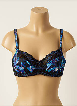 Sutien albastru FANTASIE femeie