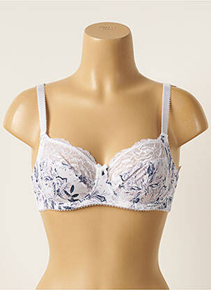 Sutien alb FANTASIE femeie