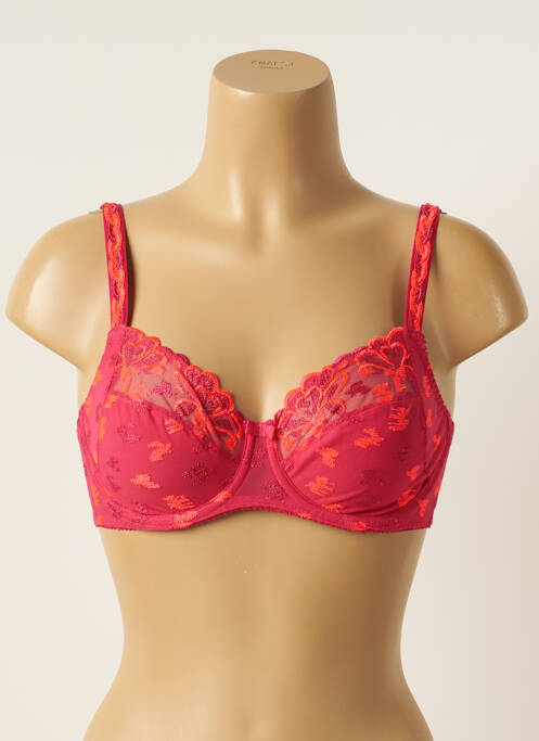 Sutien roz PRIMA DONNA femeie