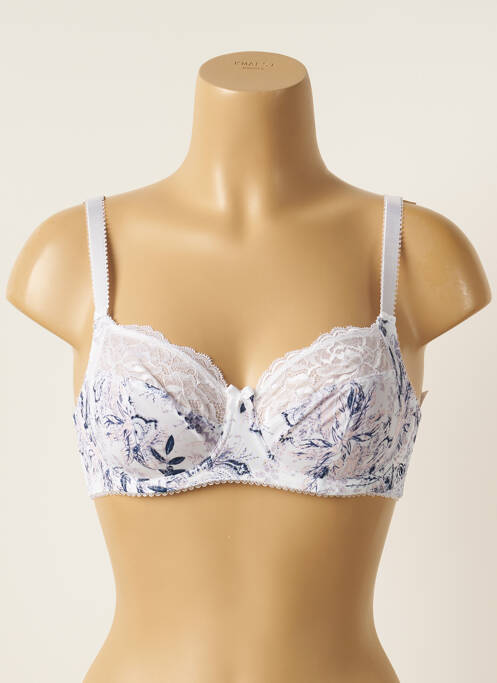 Sutien alb FANTASIE femeie