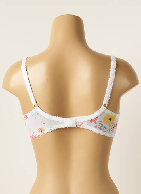 Sutien alb FREYA femeie