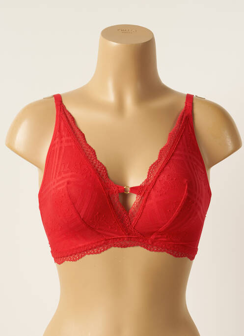 Sutien roșu FREYA femeie